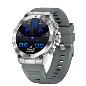 ForcePro Smartwatch