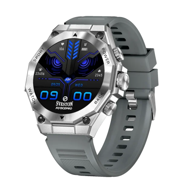 ForcePro Smartwatch
