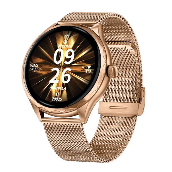 Isabella Smartwatch