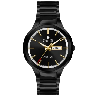 Aristos | 38MM
