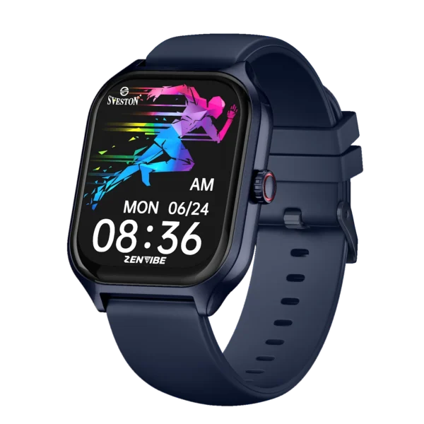 Zenvibe Smartwatch
